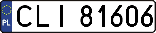 CLI81606