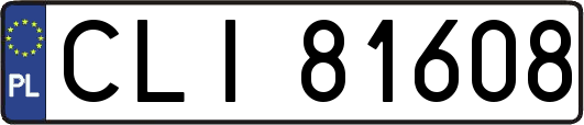 CLI81608