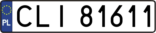 CLI81611