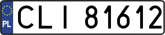 CLI81612