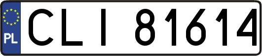 CLI81614