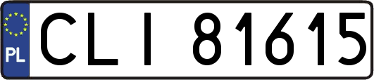 CLI81615