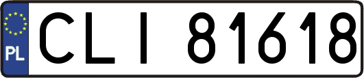 CLI81618