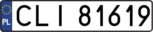 CLI81619
