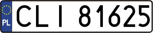 CLI81625