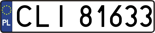 CLI81633