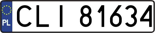 CLI81634