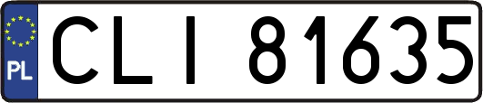 CLI81635