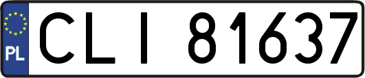 CLI81637
