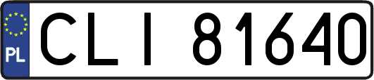 CLI81640