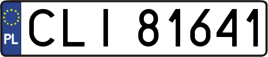 CLI81641