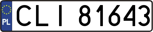 CLI81643