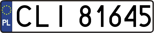 CLI81645