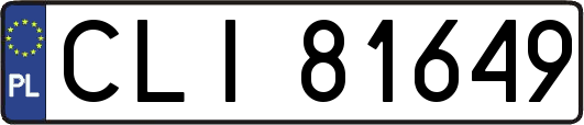 CLI81649