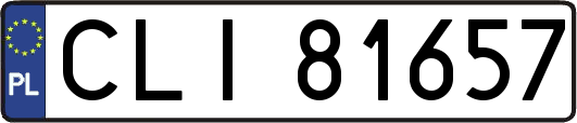 CLI81657