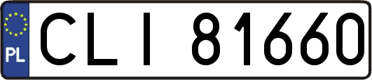CLI81660