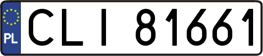 CLI81661