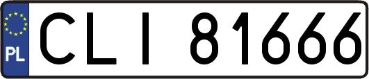 CLI81666