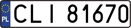 CLI81670