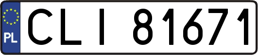 CLI81671