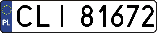 CLI81672