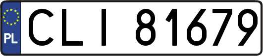 CLI81679