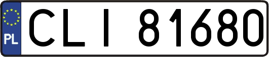 CLI81680