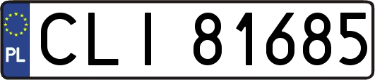 CLI81685