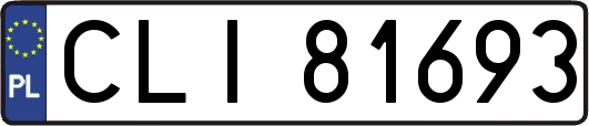 CLI81693