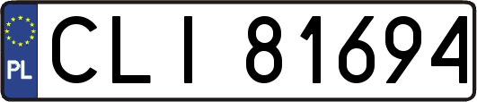 CLI81694