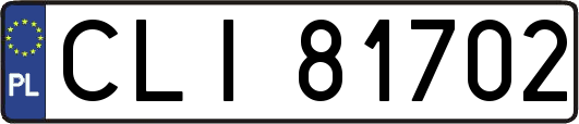 CLI81702