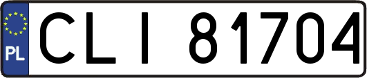 CLI81704