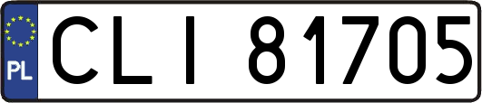 CLI81705
