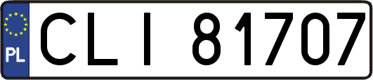 CLI81707