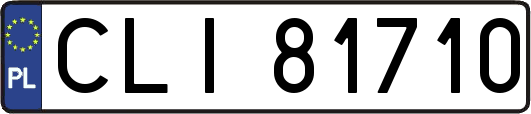 CLI81710