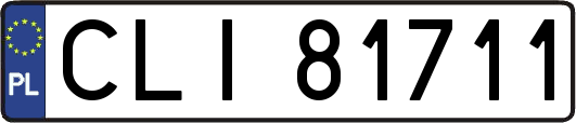 CLI81711