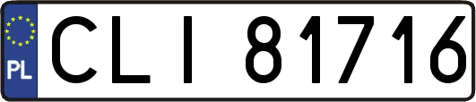 CLI81716