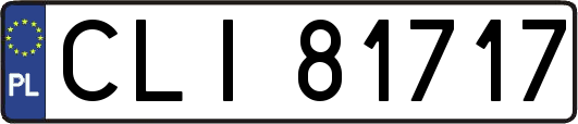 CLI81717