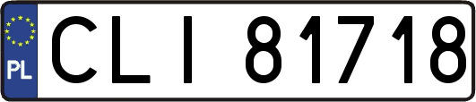 CLI81718