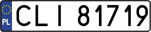 CLI81719