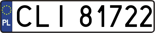 CLI81722