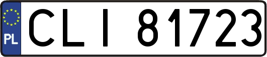 CLI81723