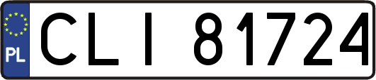 CLI81724