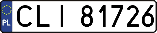 CLI81726