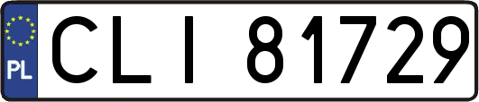 CLI81729