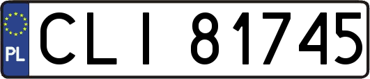 CLI81745