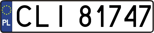 CLI81747