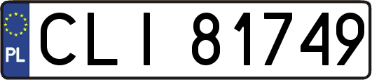 CLI81749