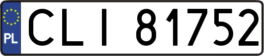 CLI81752