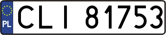 CLI81753